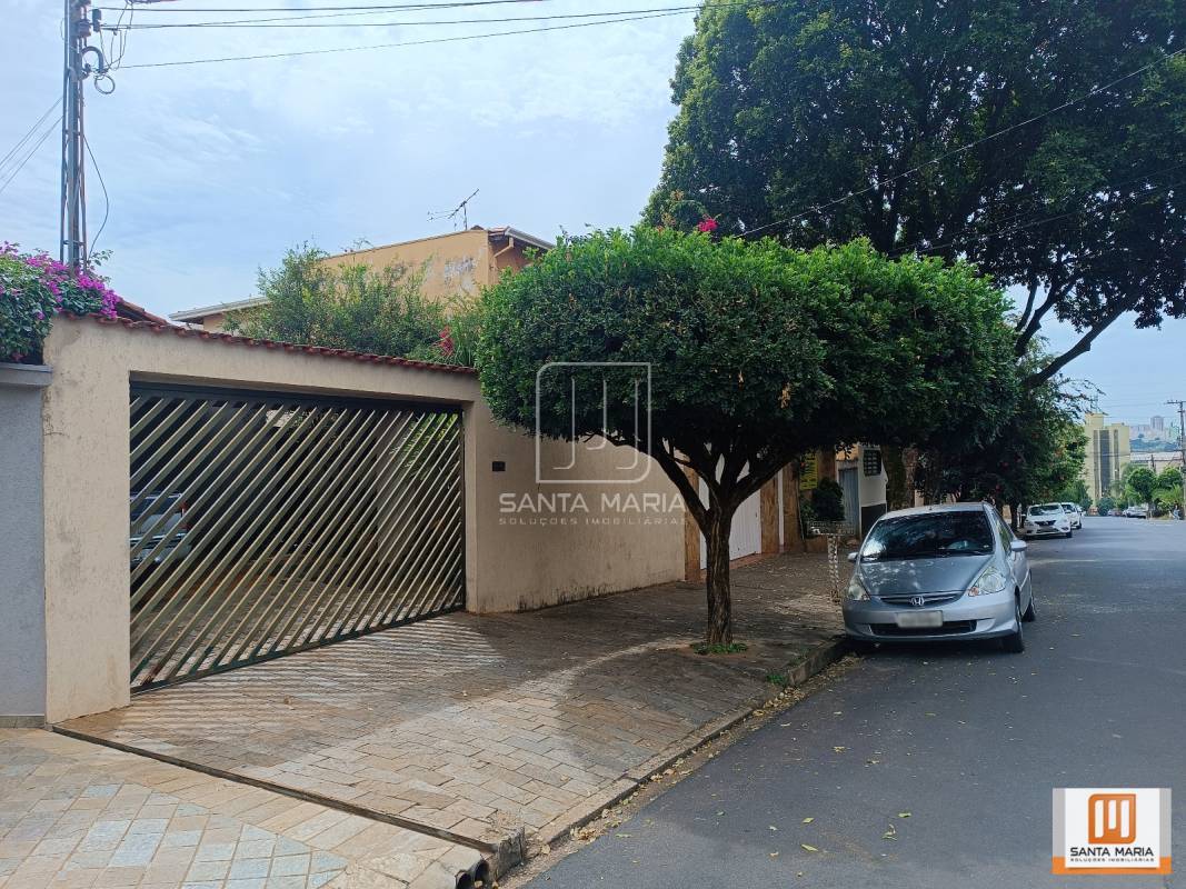 Vende Se Casa No Bairro Jardim Iraja Em Ribeirao Preto Dormitorios