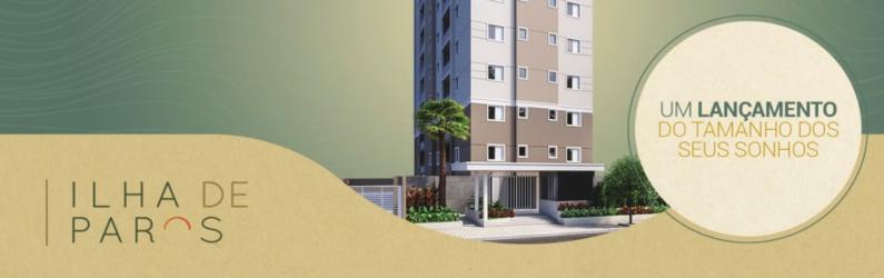 Lançamento Ilha de Paros em Ribeirão Preto