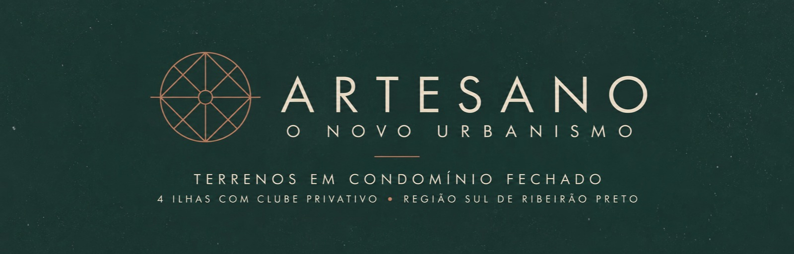 Lançamento Artesano Ribeirão Preto em Ribeirão Preto