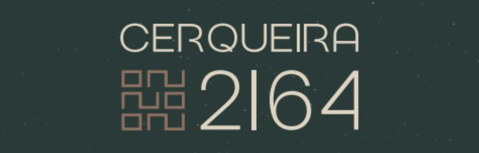 Banner do lançamento Cerqueira 2164 em Ribeirão Preto