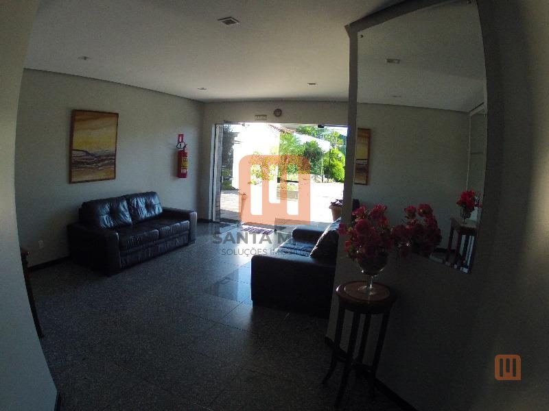 Condomínio Patricia Perin em Campos Elíseos, Ribeirão Preto - Hall De Entrada - foto 4 código 1001