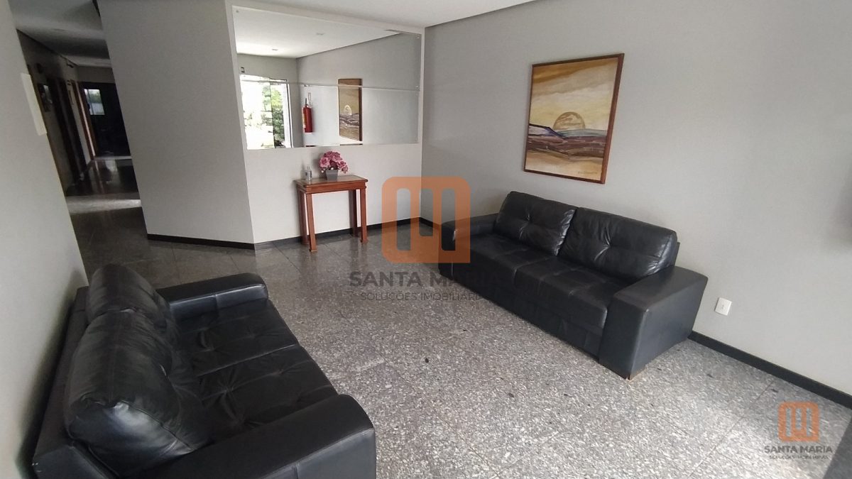 Condomínio Patricia Perin em Campos Elíseos, Ribeirão Preto - Hall De Entrada - foto 3 código 1001