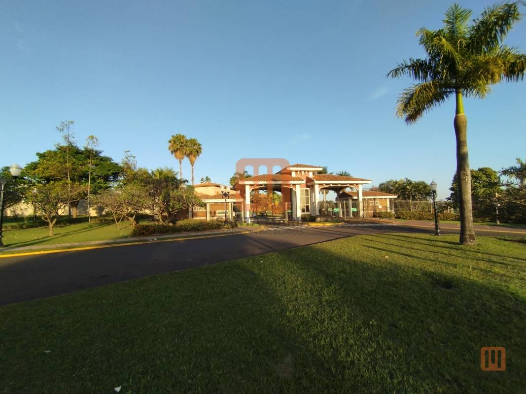Condomínio Milano em Jardim Botanico, Ribeirão Preto - Fachada Condominio - foto 3 código 1008