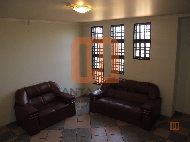 Condomínio Cida Salles em Nova Ribeirânia, Ribeirão Preto - Hall De Entrada - foto 3 código 1010