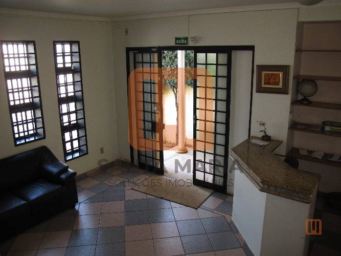 Condomínio Cida Salles em Nova Ribeirânia, Ribeirão Preto - Hall De Entrada - foto 4 código 1010