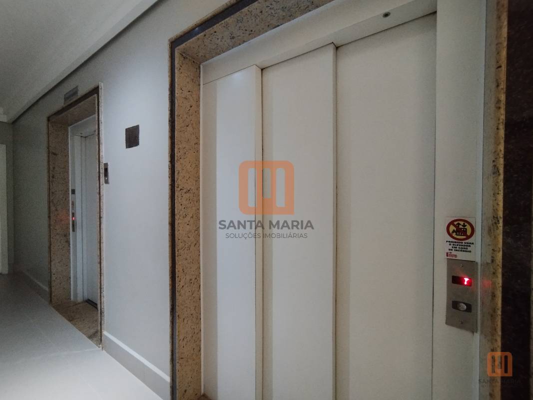 Condomínio Panoramic em Nova Aliança, Ribeirão Preto - Elevador - foto 3 código 1019