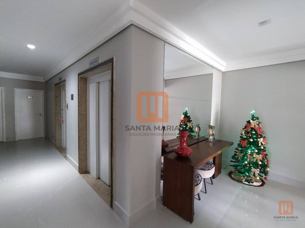 Condomínio Panoramic em Nova Aliança, Ribeirão Preto - Hall De Entrada - foto 4 código 1019