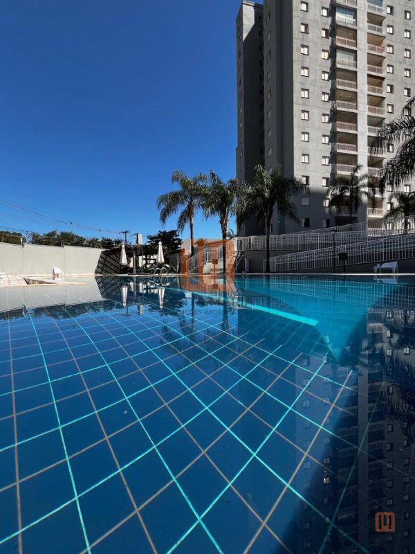 Condomínio Panoramic em Nova Aliança, Ribeirão Preto - Piscina(s) - foto 3 código 1019