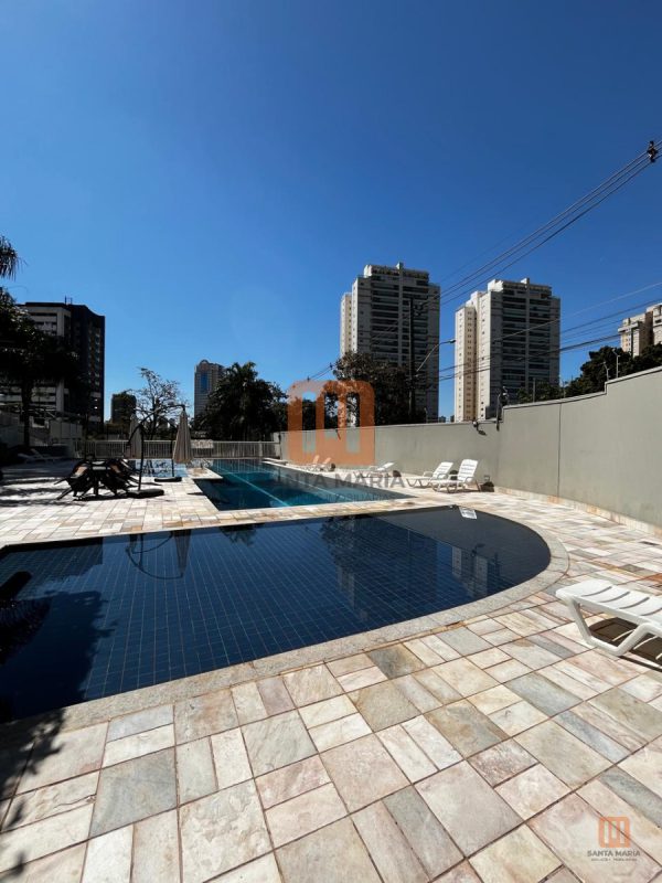 Condomínio Panoramic em Nova Aliança, Ribeirão Preto - Piscina(s) - foto 4 código 1019