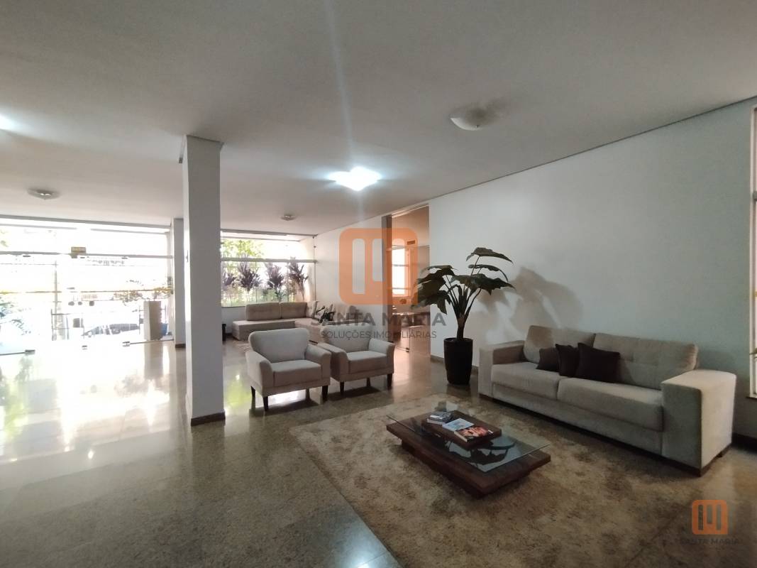 Condomínio Riviera em Centro, Ribeirão Preto - Hall De Entrada - foto 5 código 1023