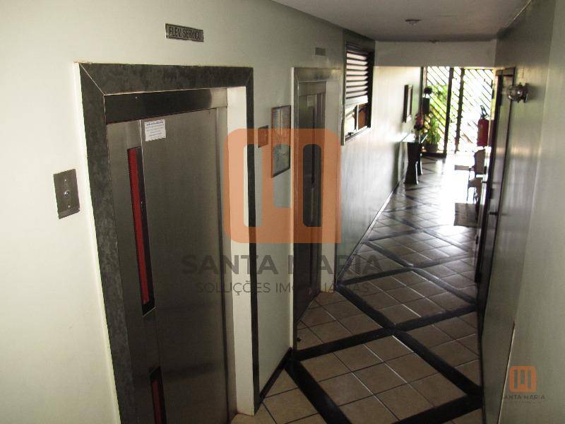 Condomínio Jorge Nahas em Campos Elíseos, Ribeirão Preto - Elevador - foto 4 código 1024