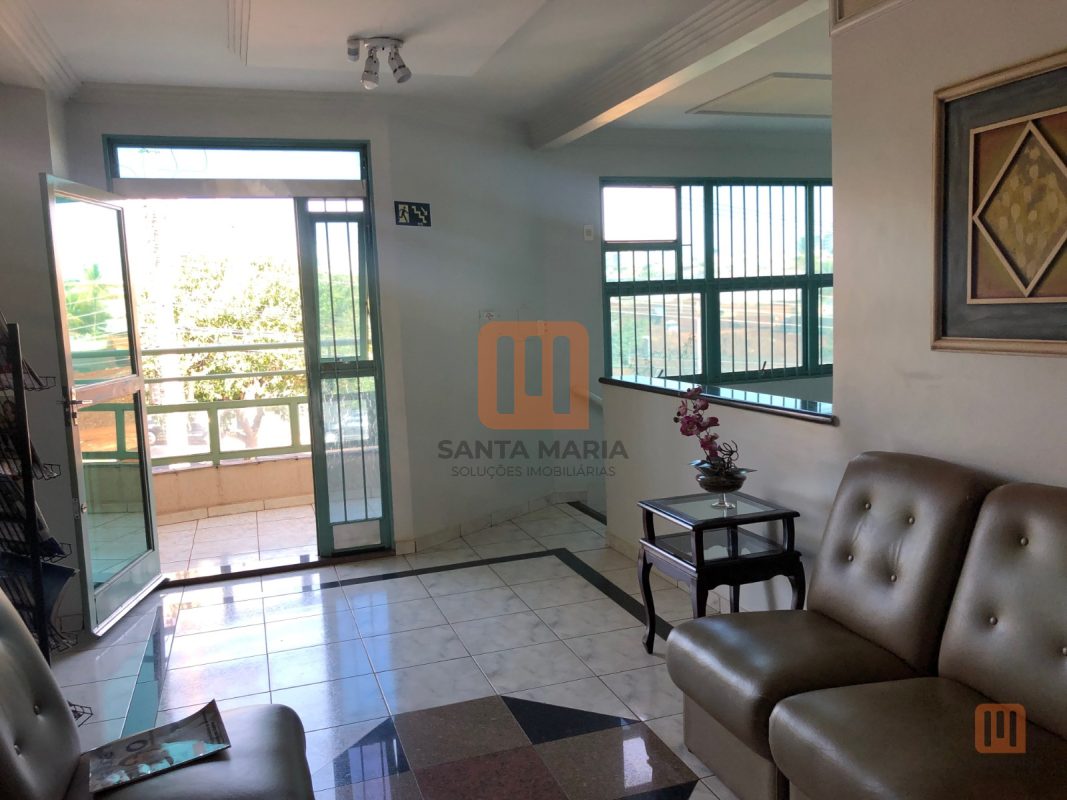 Condomínio Salas Executivas em Alto Da Boa Vista, Ribeirão Preto - Outros - foto 3 código 1025