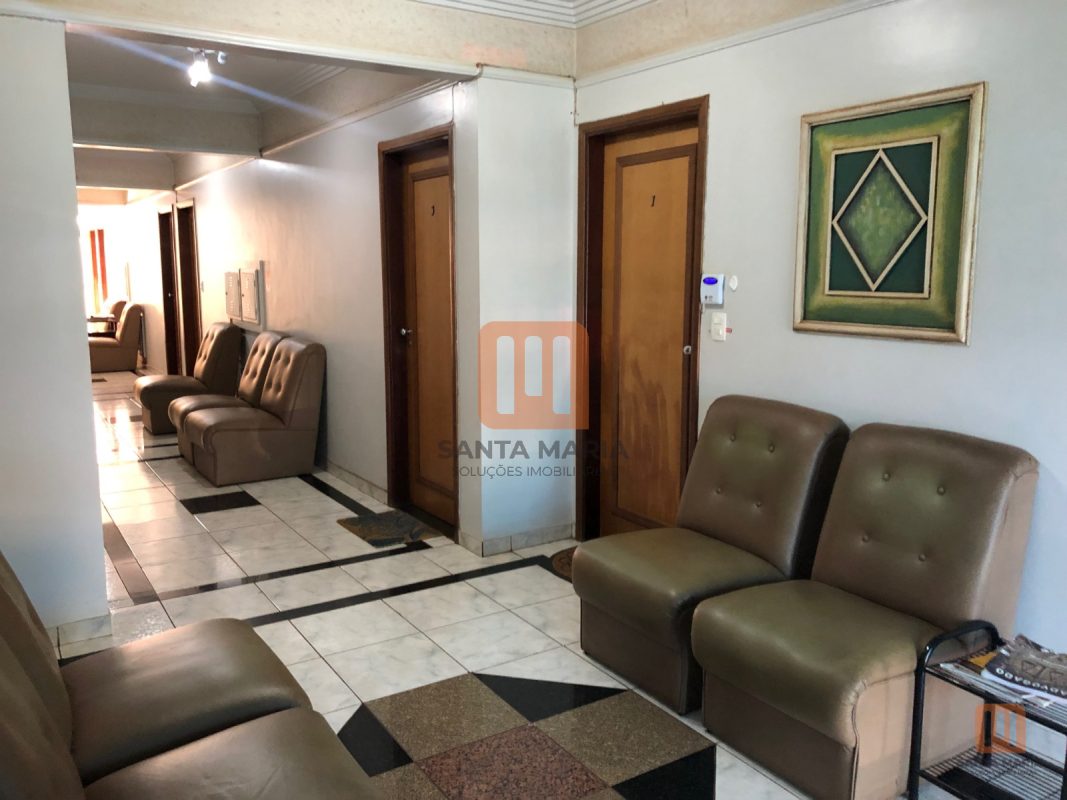 Condomínio Salas Executivas em Alto Da Boa Vista, Ribeirão Preto - Outros - foto 4 código 1025
