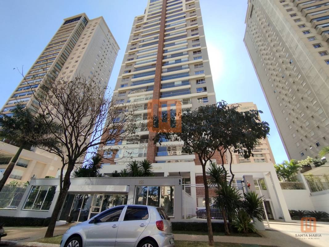Condomínio Cidade De Madrid em Jardim Santa Angela, Ribeirão Preto - Fachada Condominio - foto 1 código 1029