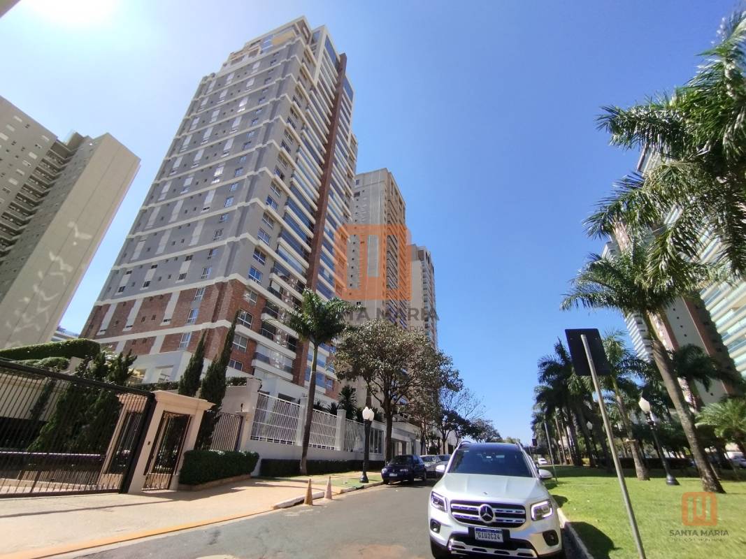 Condomínio Cidade De Madrid em Jardim Santa Angela, Ribeirão Preto - Fachada Condominio - foto 3 código 1029