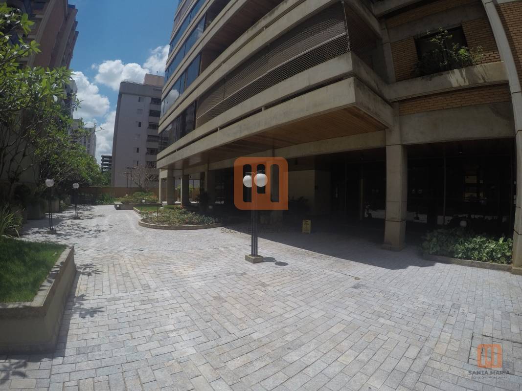 Condomínio Zica Junqueira Gallo em Centro, Ribeirão Preto - Outros - foto 2 código 1038