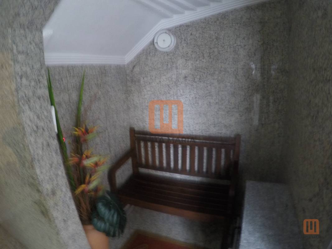 Condomínio Cristina em Centro, Ribeirão Preto - Hall De Entrada - foto 4 código 1041