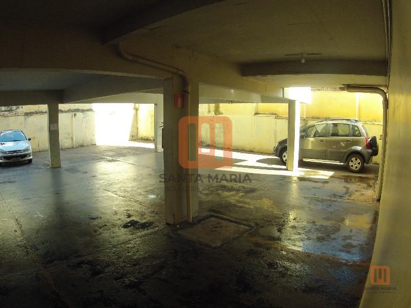 Condomínio Lafaiete em Vila Seixas, Ribeirão Preto - Garagem - foto 5 código 1048