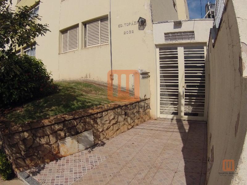 Condomínio Lafaiete em Vila Seixas, Ribeirão Preto - Hall De Entrada - foto 3 código 1048