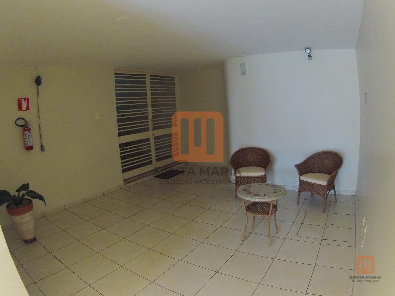 Condomínio Lafaiete em Vila Seixas, Ribeirão Preto - Hall De Entrada - foto 4 código 1048