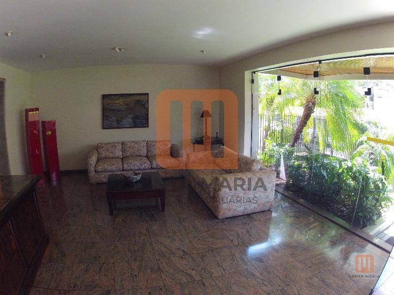 Condomínio Gaivota em Higienopolis, Ribeirão Preto - Hall De Entrada - foto 3 código 105