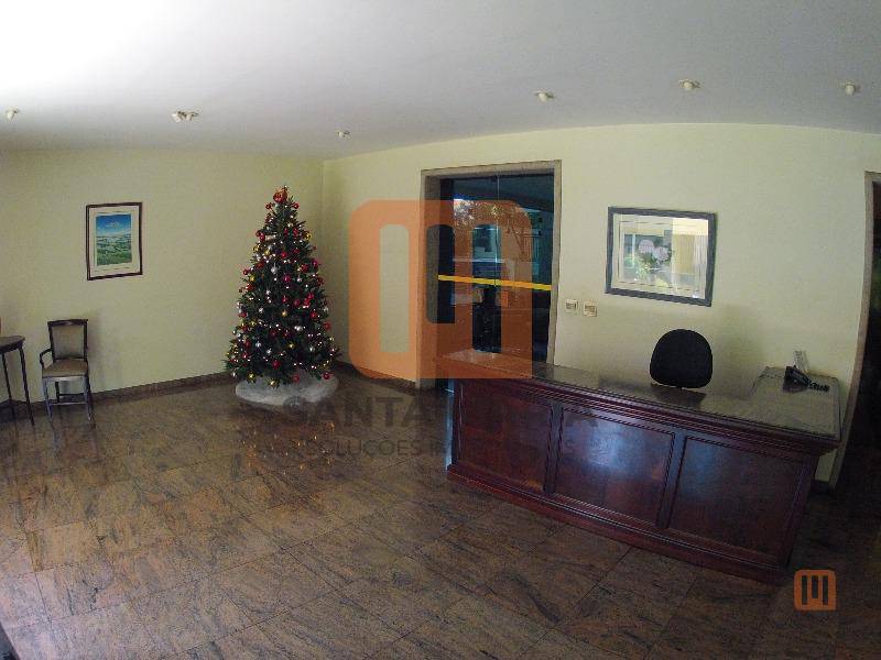 Condomínio Gaivota em Higienopolis, Ribeirão Preto - Hall De Entrada - foto 4 código 105