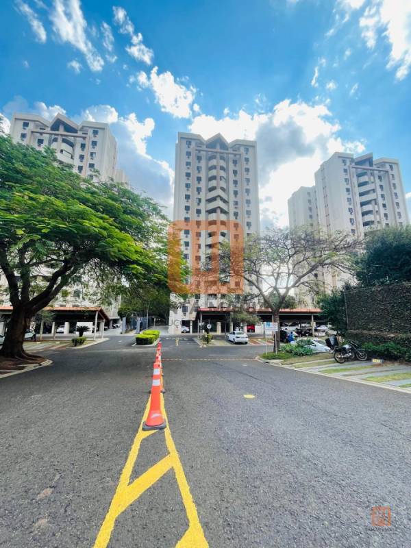 Condomínio Acapulco em Jardim Republica, Ribeirão Preto - Fachada Condominio - foto 1 código 1052
