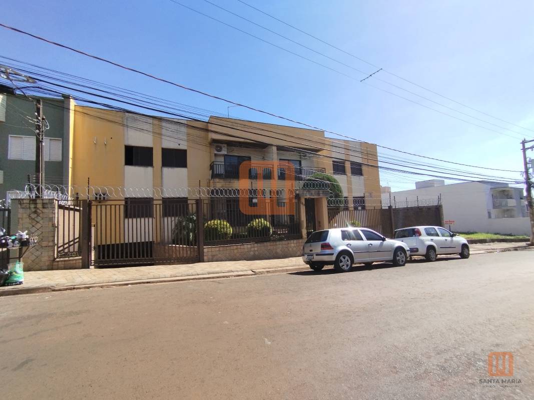 Condomínio Fenix em Jardim Florida, Ribeirão Preto - Fachada Condominio - foto 1 código 1055