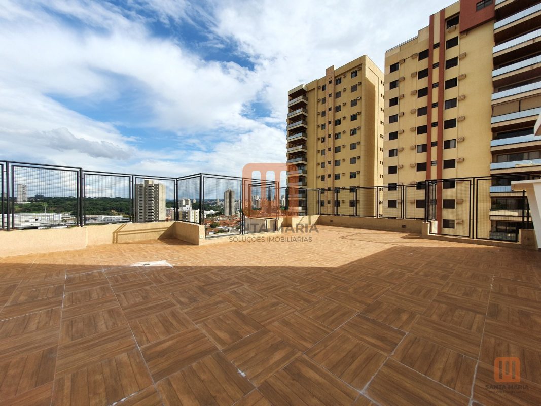 Condomínio Paulo Castro Prado em Vila Seixas, Ribeirão Preto - Outros - foto 4 código 1057