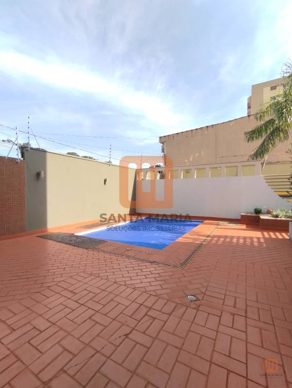 Condomínio Summer Hill em Santa Cruz, Ribeirão Preto - Piscina(s) - foto 3 código 106