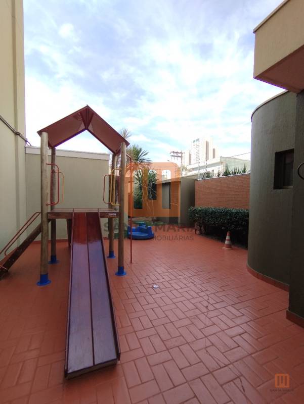 Condomínio Summer Hill em Santa Cruz, Ribeirão Preto - Playground - foto 4 código 106
