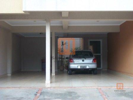 Condomínio Atol em Jardim Irajá, Ribeirão Preto - Garagem - foto 3 código 1065