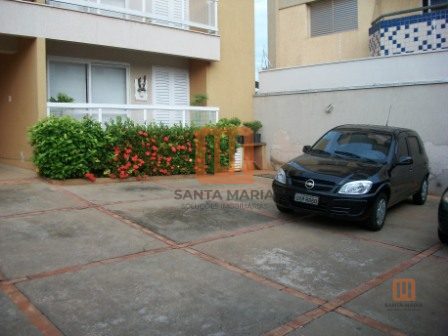 Condomínio Atol em Jardim Irajá, Ribeirão Preto - Garagem - foto 4 código 1065
