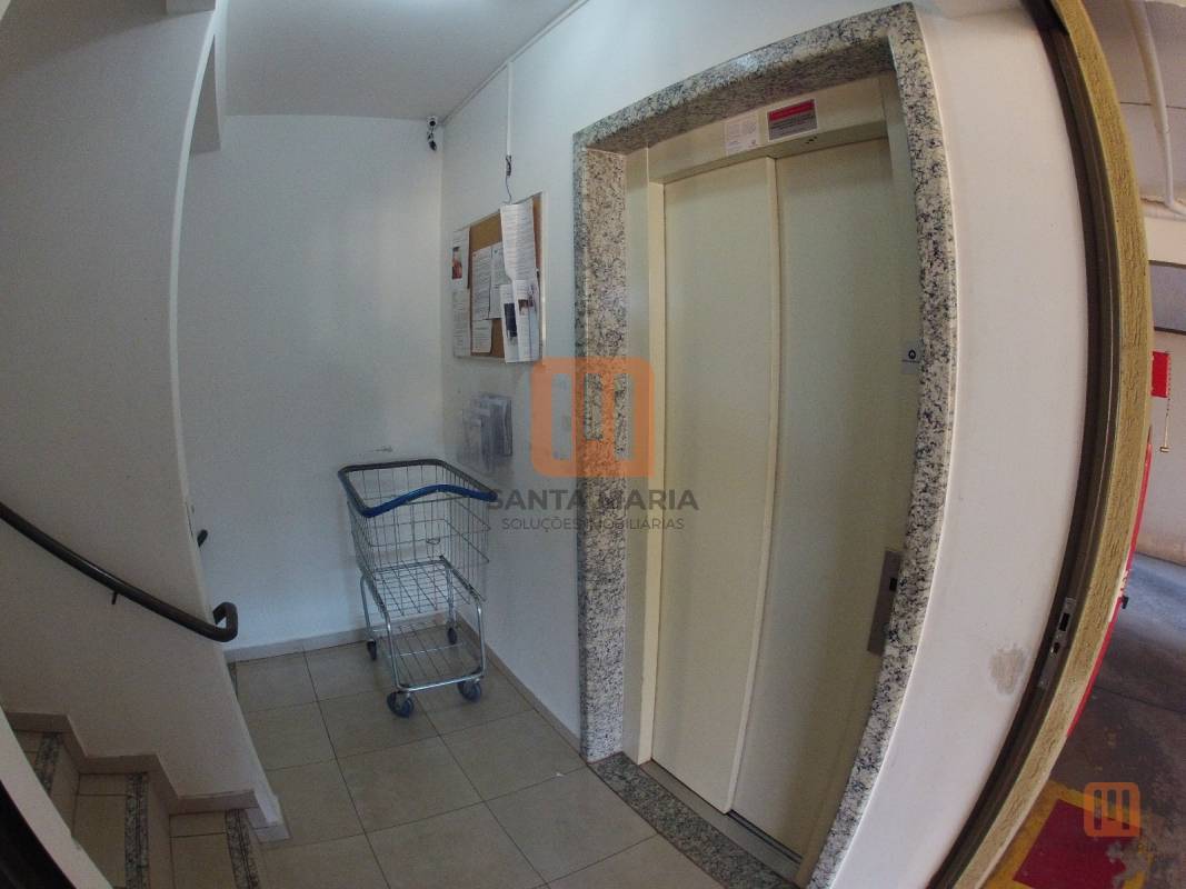 Condomínio Paulista em Jardim Paulista, Ribeirão Preto - Elevador - foto 2 código 1078