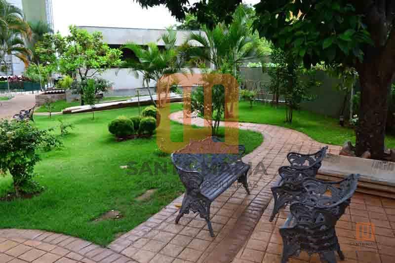 Condomínio Morada dos Deuses - Mercúrio em Jardim Paulista, Ribeirão Preto - Lazer Condominio - foto 2 código 1080