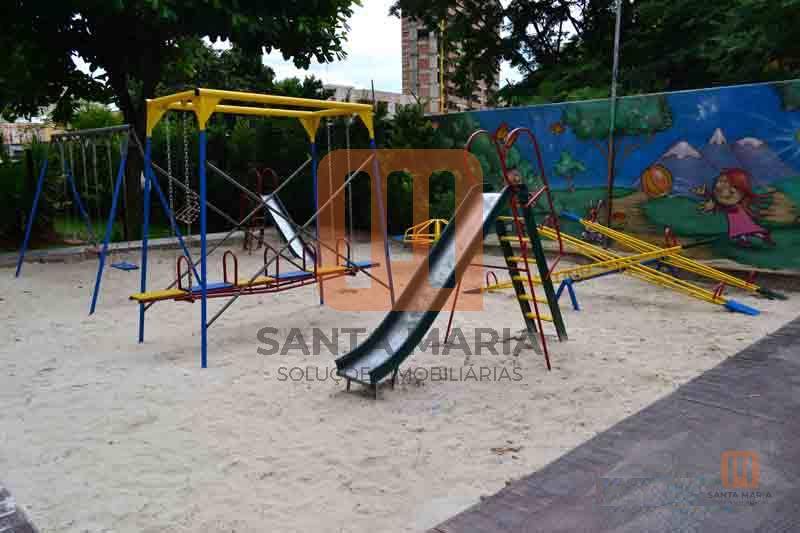 Condomínio Morada dos Deuses - Mercúrio em Jardim Paulista, Ribeirão Preto - Lazer Condominio - foto 4 código 1080