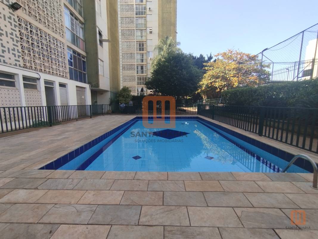 Condomínio Morada dos Deuses - Mercúrio em Jardim Paulista, Ribeirão Preto - Piscina(s) - foto 3 código 1080