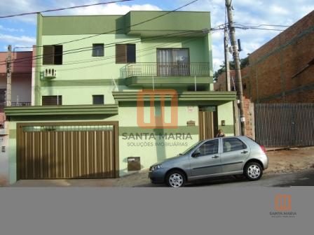 Condomínio *Sem Nome em Lagoinha, Ribeirão Preto - Fachada Condominio - foto 1 código 1082