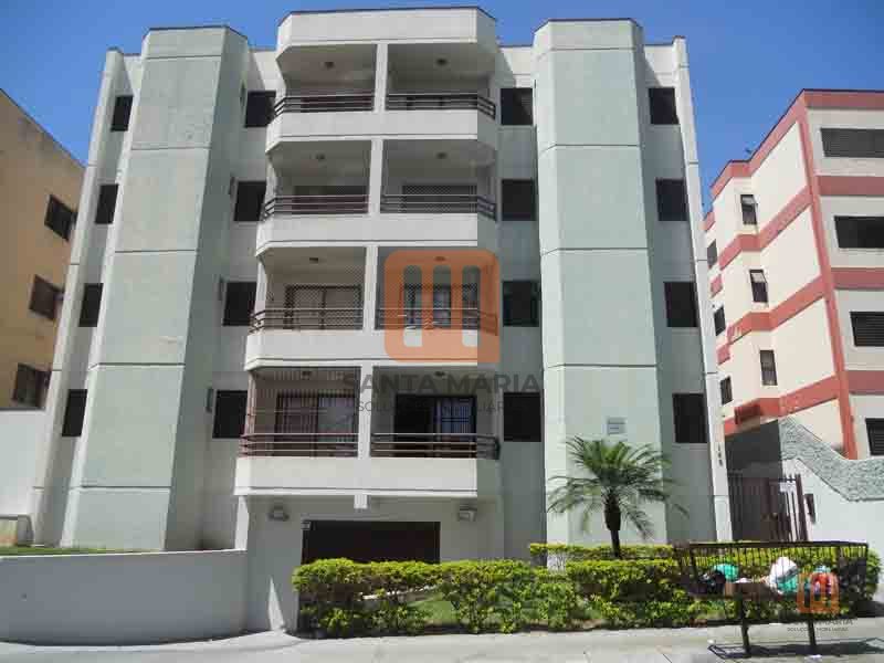Condomínio Magna em Jardim Irajá, Ribeirão Preto - Fachada Condominio - foto 1 código 1084