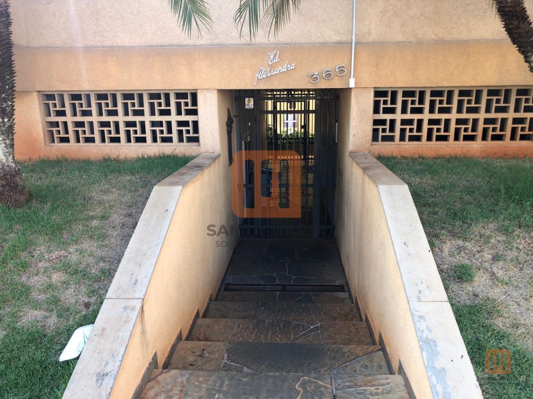 Condomínio Alessandra em Vila Seixas, Ribeirão Preto - Outros - foto 2 código 1095