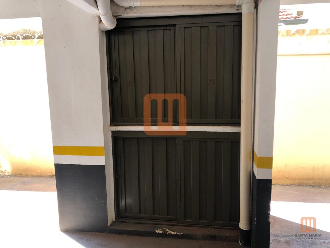 Condomínio Alessandra em Vila Seixas, Ribeirão Preto - Outros - foto 4 código 1095
