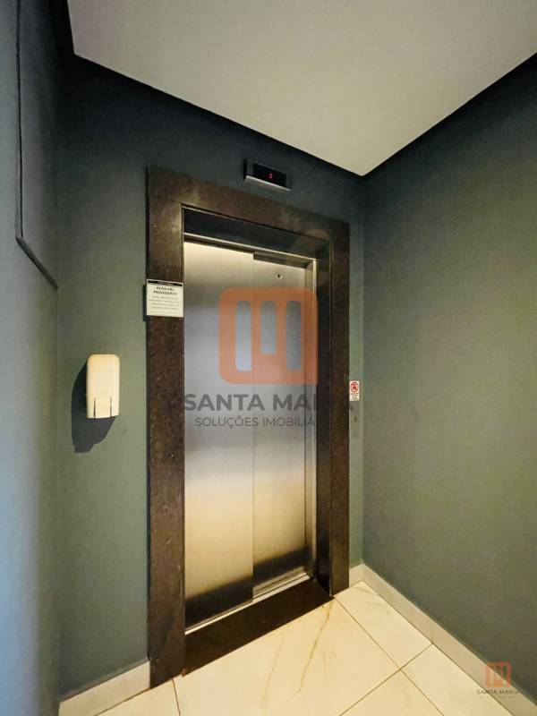 Condomínio Avant Place em Santa Cruz, Ribeirão Preto - Elevador - foto 3 código 1098