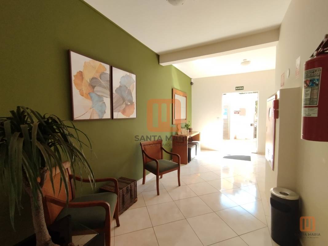 Condomínio Liverpool em Nova Aliança, Ribeirão Preto - Hall De Entrada - foto 2 código 1107