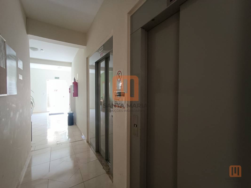 Condomínio Liverpool em Nova Aliança, Ribeirão Preto - Outros - foto 3 código 1107