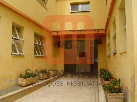 Condomínio Residencial Treze de Maio em Jardim Paulista, Ribeirão Preto - Fachada Condominio - foto 2 código 1111
