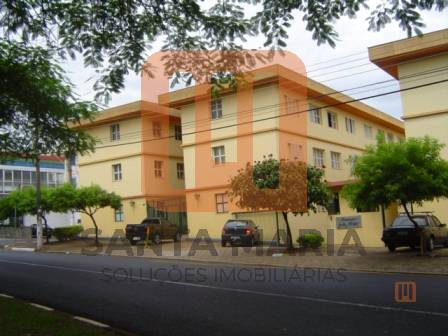 Condomínio Residencial Treze de Maio em Jardim Paulista, Ribeirão Preto - Fachada Condominio - foto 3 código 1111
