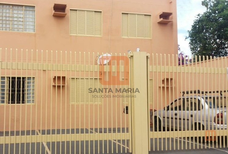 Condomínio *Sem Nome em Recreio Anhanguera, Ribeirão Preto - Fachada Condominio - foto 2 código 1116