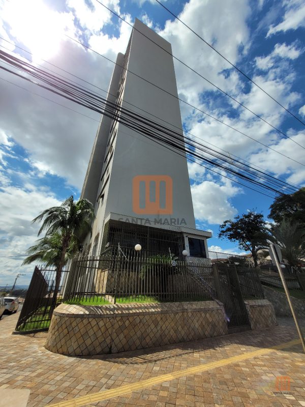 Condomínio Casa Blanca em Jardim Paulista, Ribeirão Preto - Fachada Condominio - foto 2 código 1117