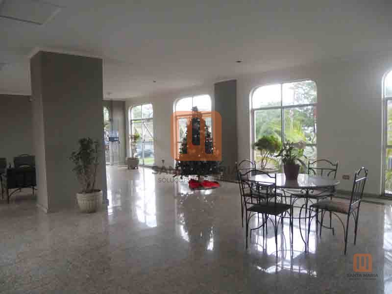 Condomínio Casa Blanca em Jardim Paulista, Ribeirão Preto - Sala - foto 4 código 1117