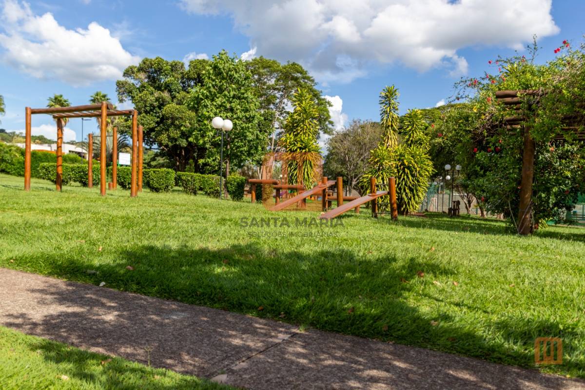 Condomínio Bella Città em Bella Cittá, Ribeirão Preto - Playground - foto 4 código 1119